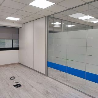 Oficina en alquiler en San José - Buenos Aires en Pinto