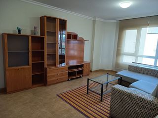 Piso en alquiler en Vilanova de Arousa