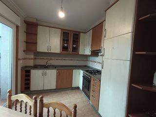 Piso en alquiler en Vilanova de Arousa