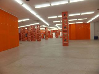 Local comercial en alquiler en Centro en Murcia