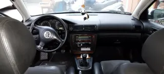 Volkswagen Passat 2003
