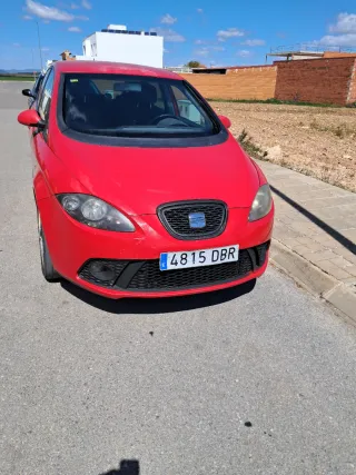SEAT Altea 2005