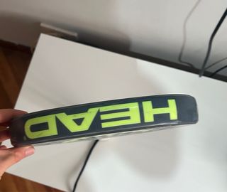 Pala Padel Head Extreme Pro