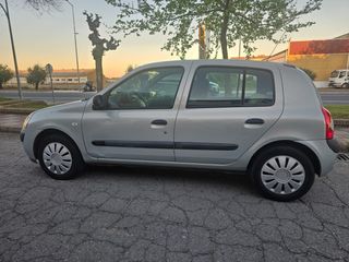 Renault Clio 95000 kl