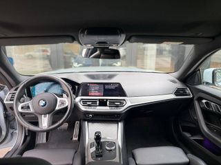 BMW Serie 2 220iA
