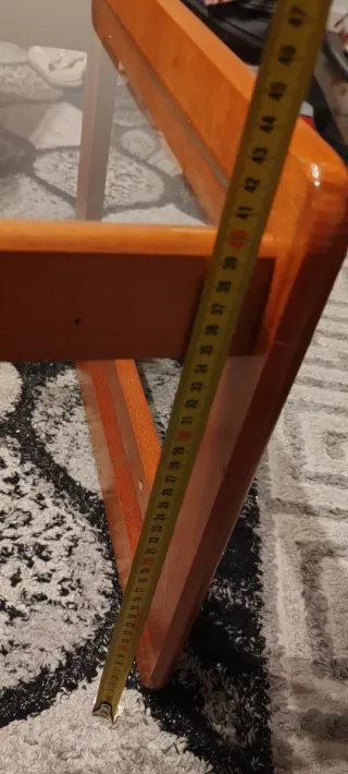 Mesa de centro