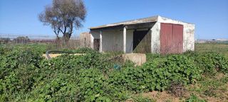 Terreno en venta en Santuario - La Laguna en Chipiona