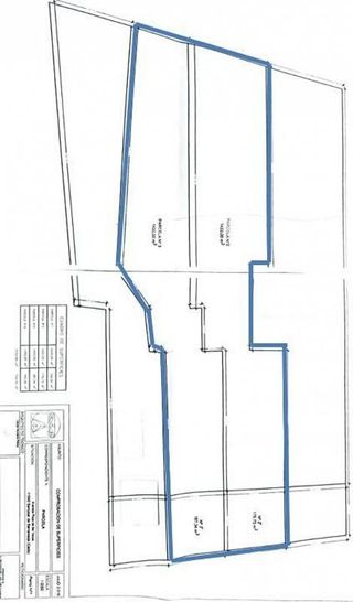 Terreno en venta en Ctra Jerez-Ctra del Puerto en Sanlúcar de Barrameda