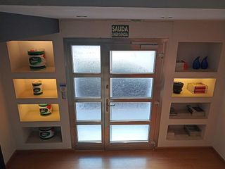 Nave industrial en venta en Petrer