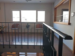 Nave industrial en venta en Petrer