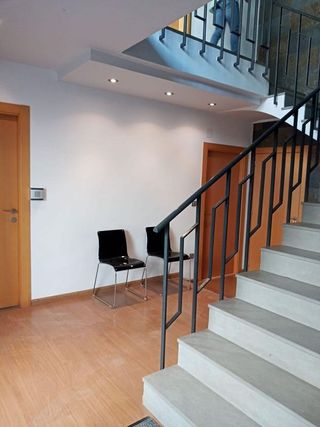 Nave industrial en venta en Petrer