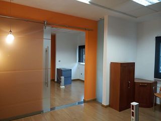 Nave industrial en venta en Petrer