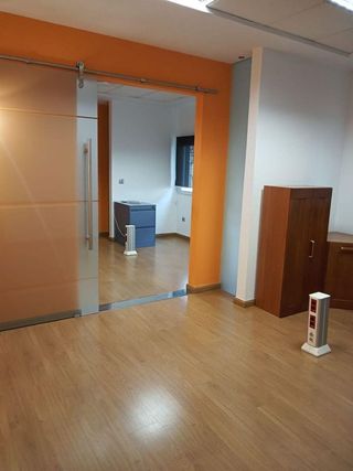 Nave industrial en venta en Petrer