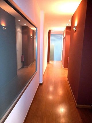 Nave industrial en venta en Petrer