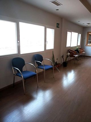 Nave industrial en venta en Petrer