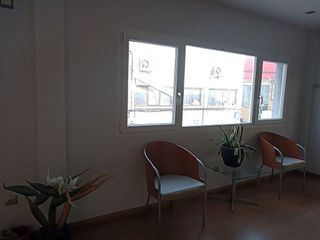 Nave industrial en venta en Petrer