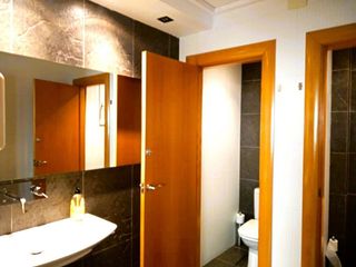 Nave industrial en venta en Petrer