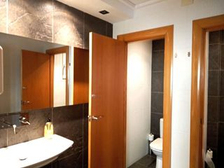 Nave industrial en venta en Petrer