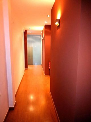 Nave industrial en venta en Petrer