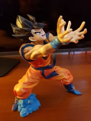 Figura Goku