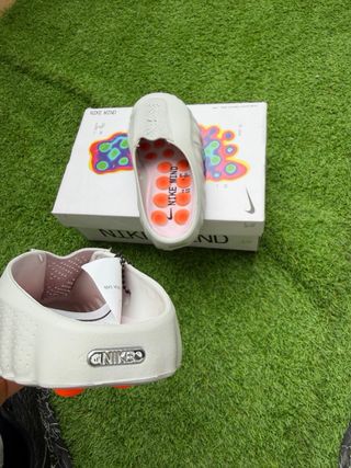 Nike Mind Nuevas Talla 36