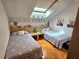 Ático en venta en Campo de la Juventud en Palencia