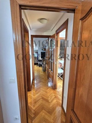 Ático en venta en Campo de la Juventud en Palencia