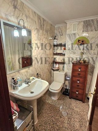 Ático en venta en Campo de la Juventud en Palencia