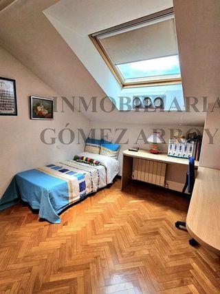 Ático en venta en Campo de la Juventud en Palencia