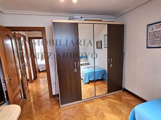 Ático en venta en Campo de la Juventud en Palencia