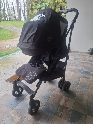 Silla de Paseo Maclaren Techno XT Arc