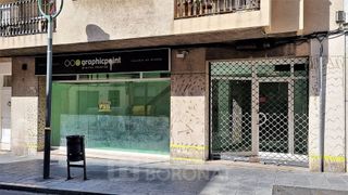 Local comercial en alquiler en Eixample en Tarragona
