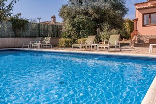 Chalet en venta en Cabanyes-Mas Ambrós-Mas Pallí en Calonge