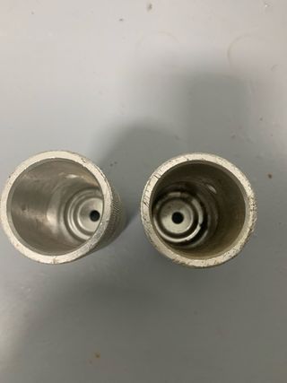 Reposapiés para Bicicleta (2 unidades)
