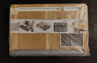 Base computer portatile