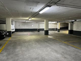 Garaje en venta en Centre en Sabadell