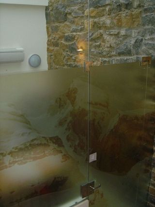 Oficina en alquiler en Ensanche en Pamplona