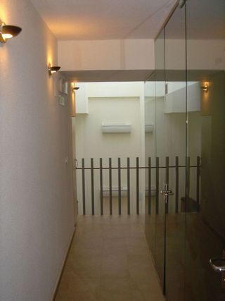 Oficina en alquiler en Ensanche en Pamplona