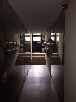 Oficina en alquiler en Ensanche en Pamplona