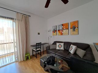 Piso en alquiler en Zona Martiánez en Puerto de la Cruz