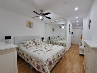 Piso en alquiler en Zona Martiánez en Puerto de la Cruz