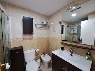 Piso en alquiler en Zona Martiánez en Puerto de la Cruz