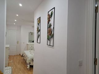 Piso en alquiler en Zona Martiánez en Puerto de la Cruz