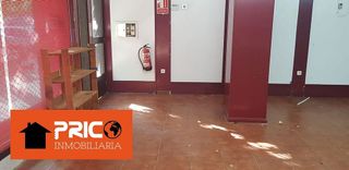 Local comercial en alquiler en Centro en Cáceres