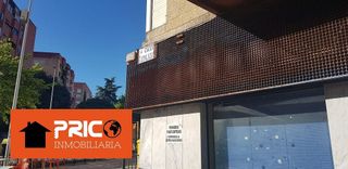 Local comercial en alquiler en Centro en Cáceres