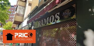 Local comercial en alquiler en Centro en Cáceres