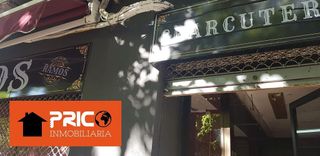 Local comercial en alquiler en Centro en Cáceres