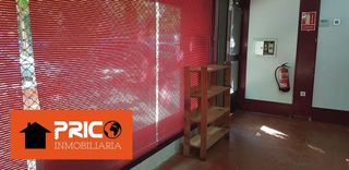Local comercial en alquiler en Centro en Cáceres