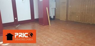 Local comercial en alquiler en Centro en Cáceres