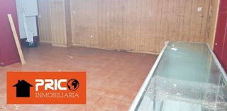 Local comercial en alquiler en Centro en Cáceres